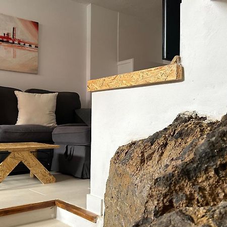 Apartamento “La Roca” Santa Úrsula Exterior foto